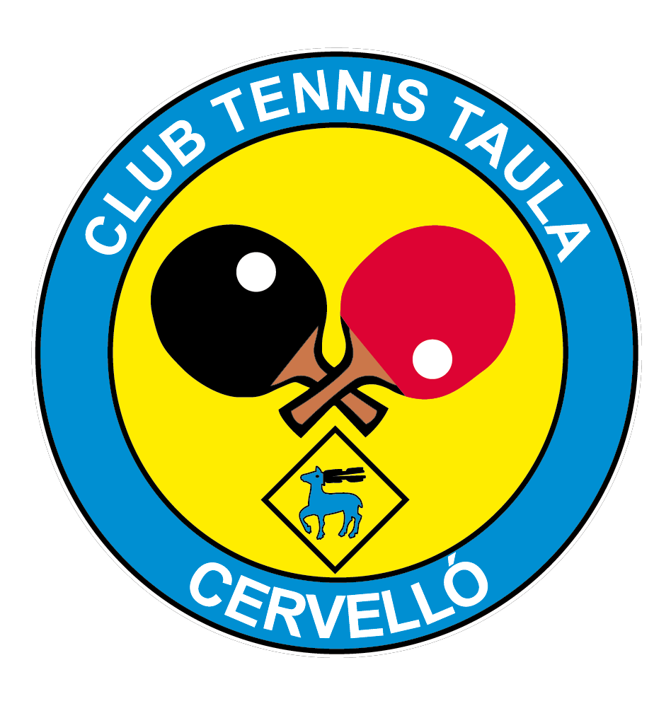 Club Tennis Taula Cervelló